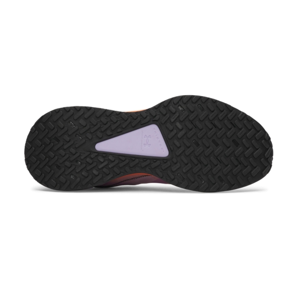 Under Armour Reign XT - Purple Crest/Black