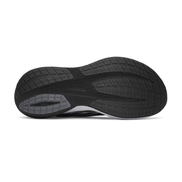 Under Armour Velociti Distance - Black/White