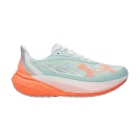 Under Armour Velociti Distance - Refresh Mint/Electric Tangerine