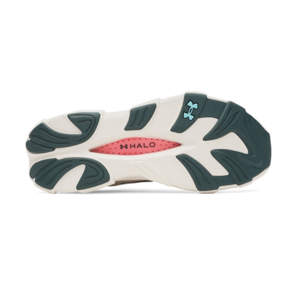 Under Armour Halo Racer - Stone