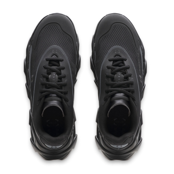 Under Armour Halo Runner SE - Black/Anthracite
