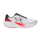 Under Armour Velociti Pace - White/Racer Red/Black