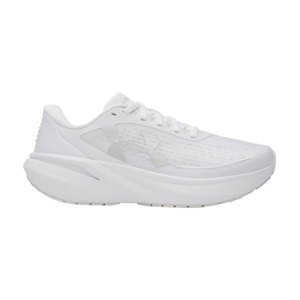 Zapatillas Running Neutras Mujer Under Armour Velociti Pace  White 60091080100