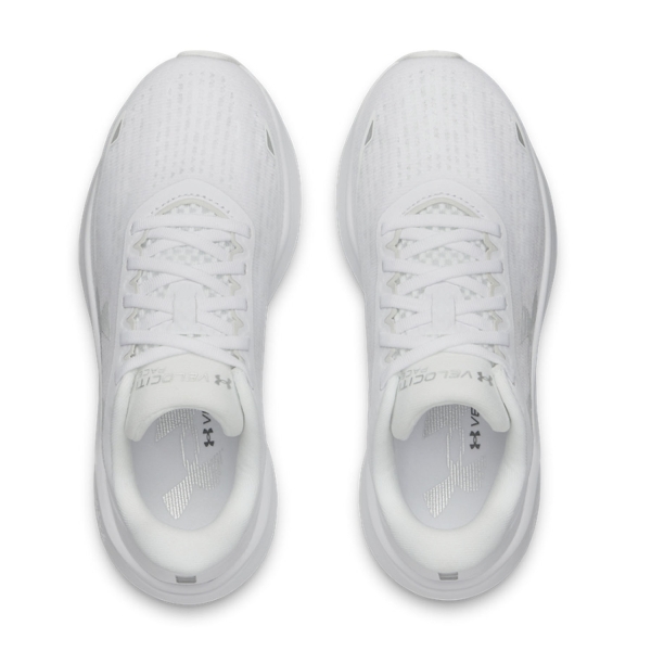 Under Armour Velociti Pace - White