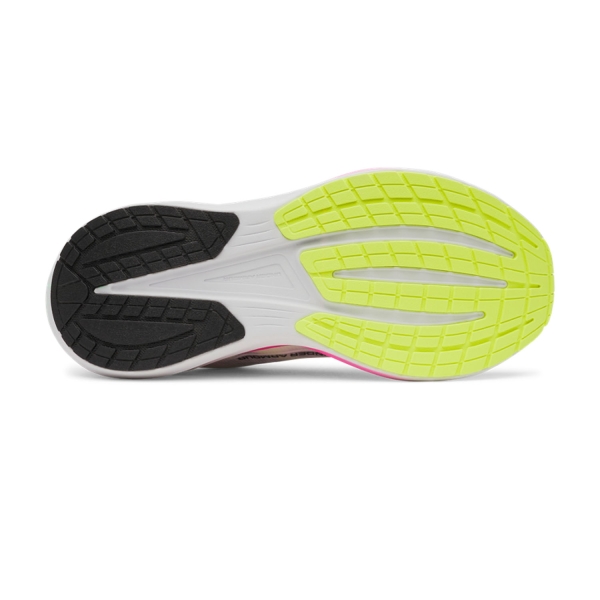 Under Armour Velociti Pace - White/Rebel Pink/Capri