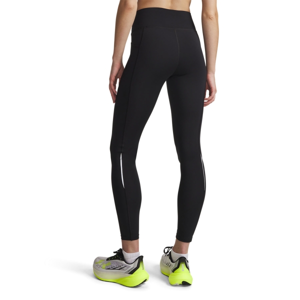 Under Armour Velociti Long Tights - Black