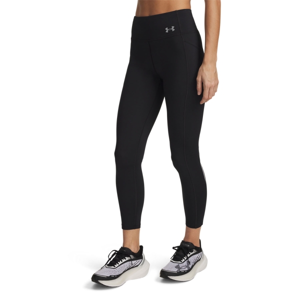 Tights Running Donna Under Armour Velociti Tights  Black 60094940001