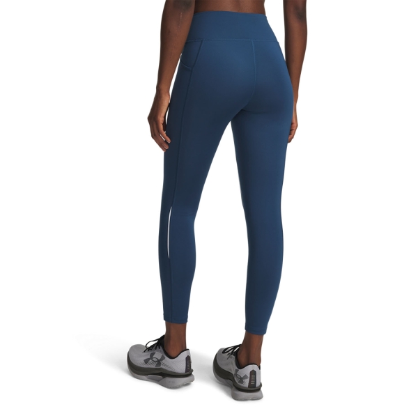 Under Armour Velociti Tights - Wham Blue