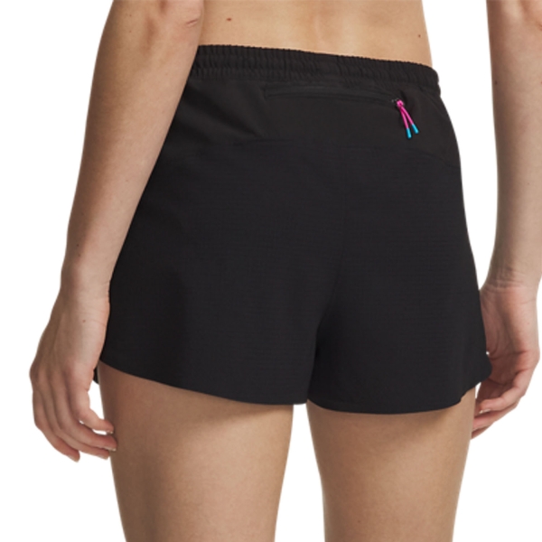Under Armour Velociti Elite 2in Shorts - Ultimate Black