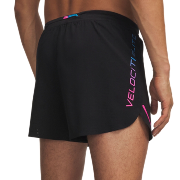 Under Armour Velociti Elite 3in Shorts - Ultimate Black