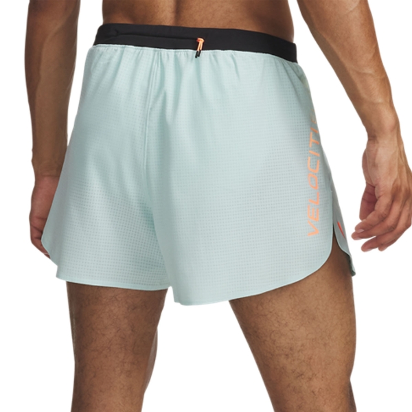 Under Armour Velociti Elite 3in Pantaloncini - Refresh Mint