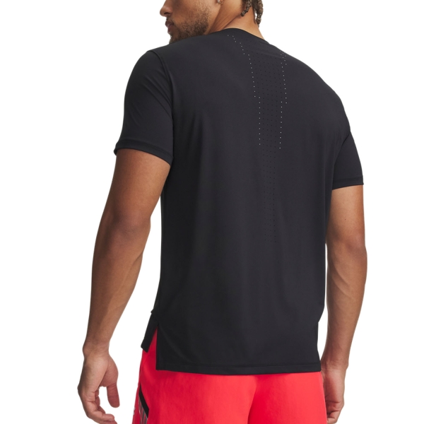 Under Armour Velociti Pro Camiseta - Black