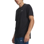 Under Armour Velociti T-Shirt - Black