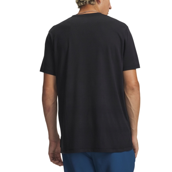 Under Armour Velociti T-Shirt - Black