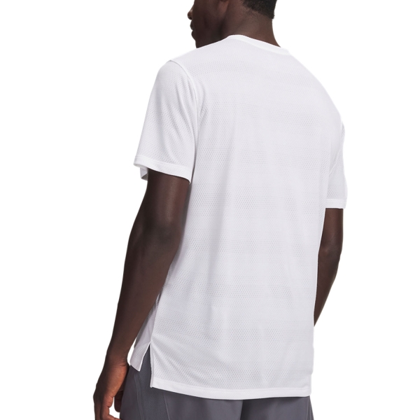 Under Armour Velociti T-Shirt - White