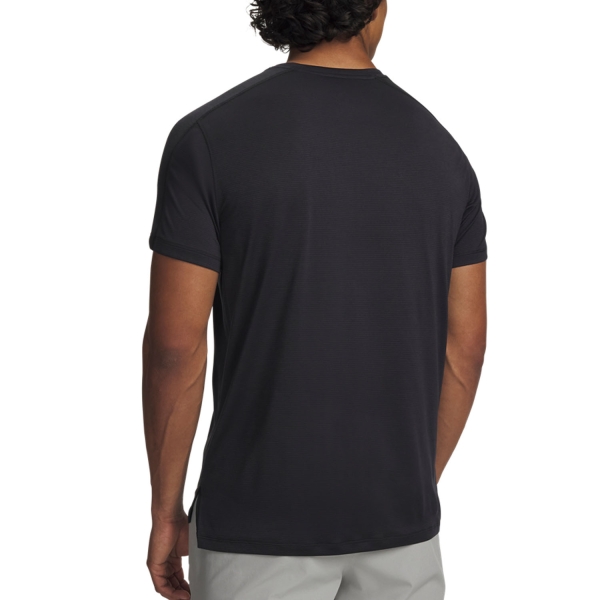 Under Armour Velociti Reflect T-Shirt - Black