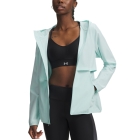 Under Armour Velociti Pro Storm Chaqueta - Refresh Mint
