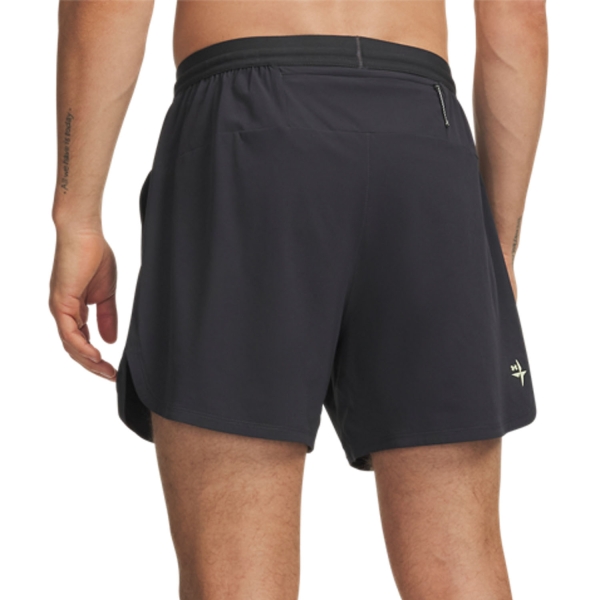 Under Armour TR 5in Shorts - Anthracite