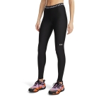 Under Armour HeatGear Pro Tights - Ultimate Black