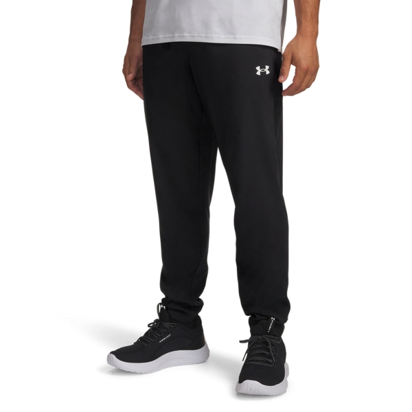 Pants e Tights da Training Uomo Under Armour Vanish Club Pantaloni  Black 60106060001