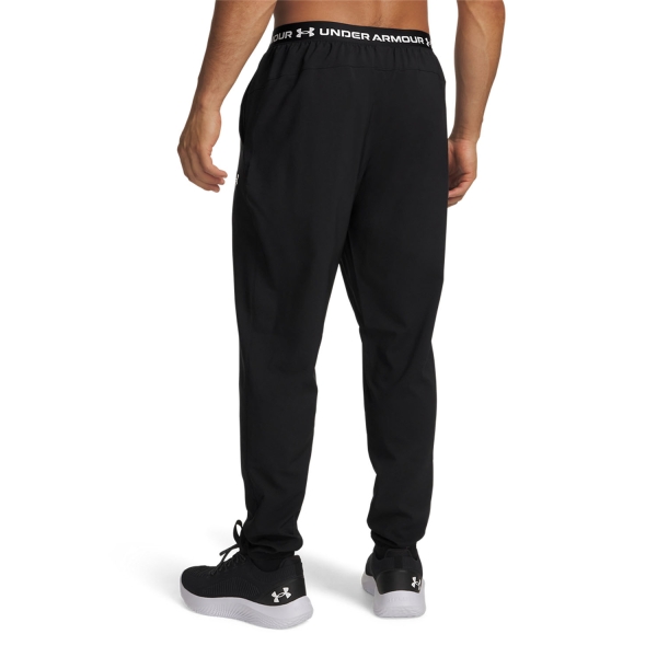 Under Armour Vanish Club Pantaloni - Black
