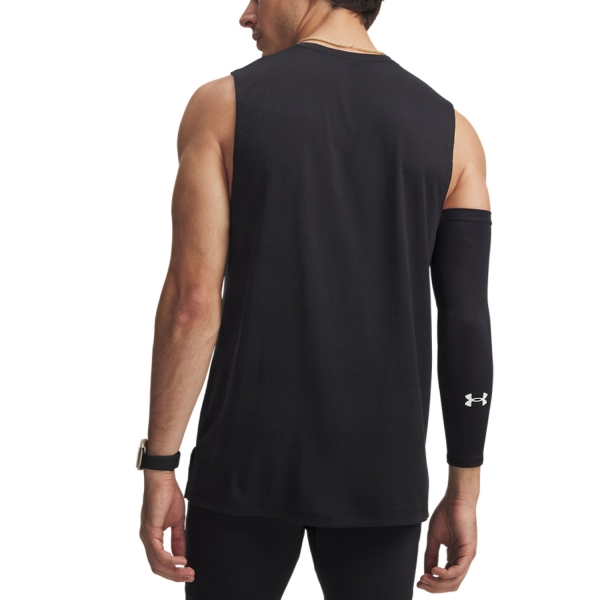 Under Armour Velociti Top - Black