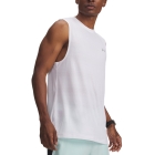 Under Armour Velociti Top - White
