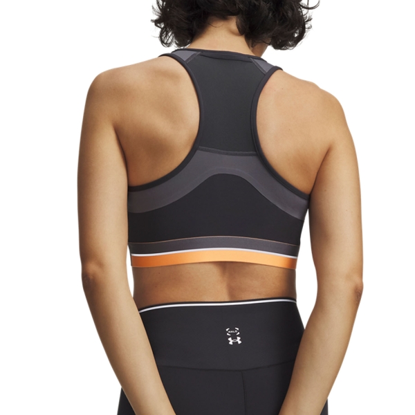 Under Armour Halo Top - Anthracite