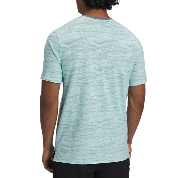 Under Armour Halo T-Shirt - Neo Turquoise