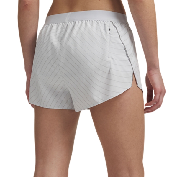 Under Armour Halo Run 2in Pantaloncini - Distant Gray