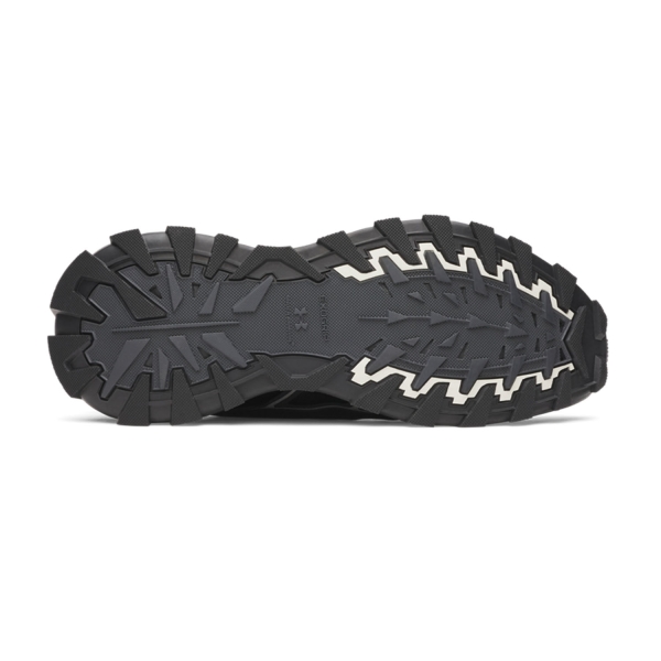 Under Armour Explor Trail - Black/Anthracite/Summit White