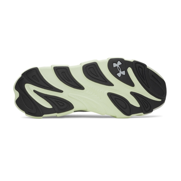 Under Armour Halo Runner NM - Mod Gray