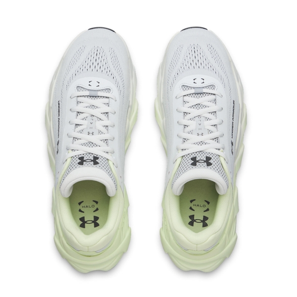 Under Armour Halo Runner NM - Mod Gray
