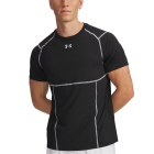 Under Armour HeatGear Elite Maglietta - Ultimate Black