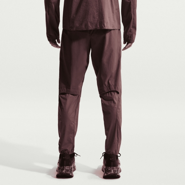 Nike Stride Repel Pants - Dark Wine/Tattoo/Burgundy Crush/Black Reflective