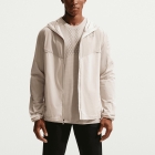 Nike Stride Plus Giacca - Cream II/Birch/Natural/Reflective Silver