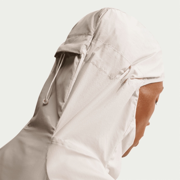 Nike Stride Plus Giacca - Cream II/Birch/Natural/Reflective Silver