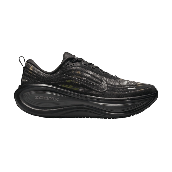 Scarpe Running Neutre Uomo Nike Vomero Plus CM  Black/Metallic Dark Grey/Dark Smoke Grey IM3985001