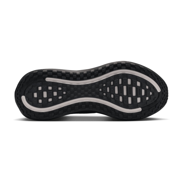 Nike Vomero Plus CM - Black/Metallic Dark Grey/Dark Smoke Grey