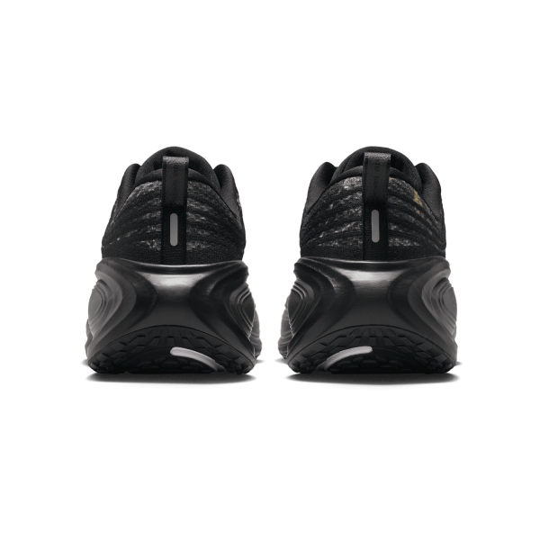 Nike Vomero Plus CM - Black/Metallic Dark Grey/Dark Smoke Grey