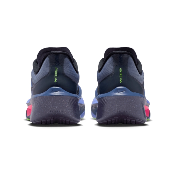 Nike Zoom Fly 6 Glam - Dark Obsidian/Black/Racer Blue