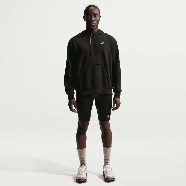 Nike ACG Magic Hour Felpa - Black/Summit White