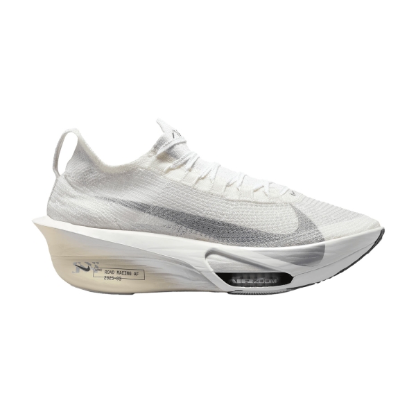 Zapatillas Running Performance Hombre Nike Alphafly Next% 3  Platinum Tint/Metallic Silver/Grey Fog IQ0309094