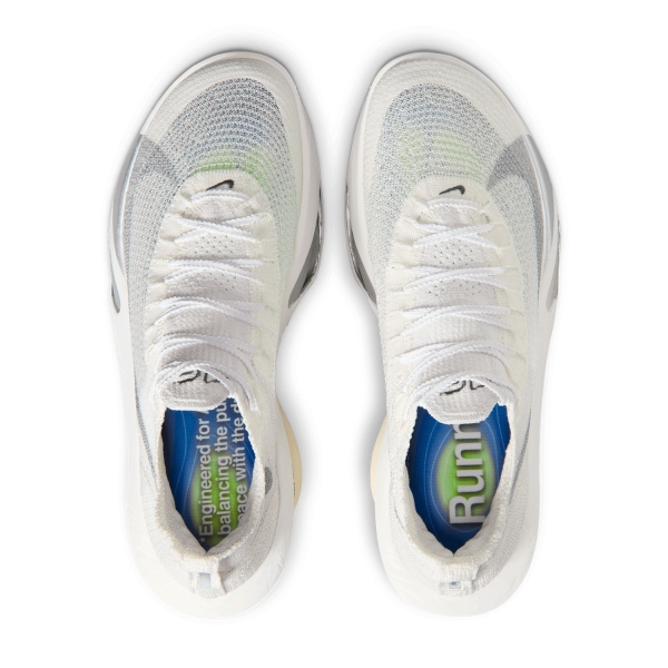 Nike Alphafly Next% 3 - Platinum Tint/Metallic Silver/Grey Fog