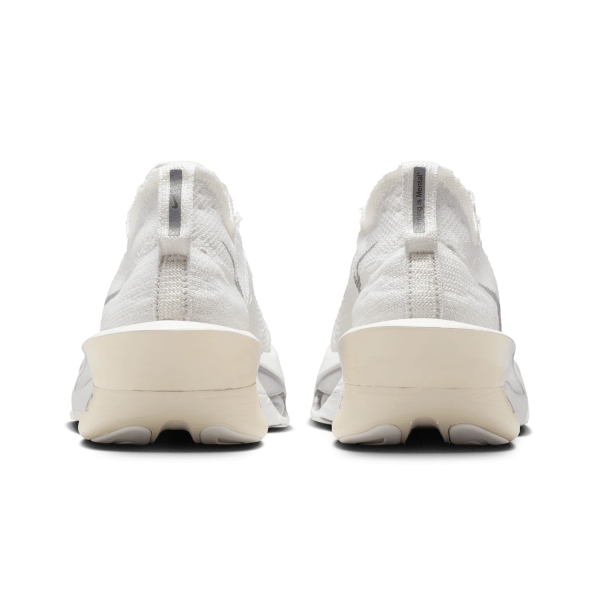Nike Alphafly Next% 3 - Platinum Tint/Metallic Silver/Grey Fog