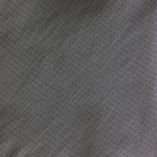 Mizuno Tech Light 3.5in Pantaloncini - Lava Smoke