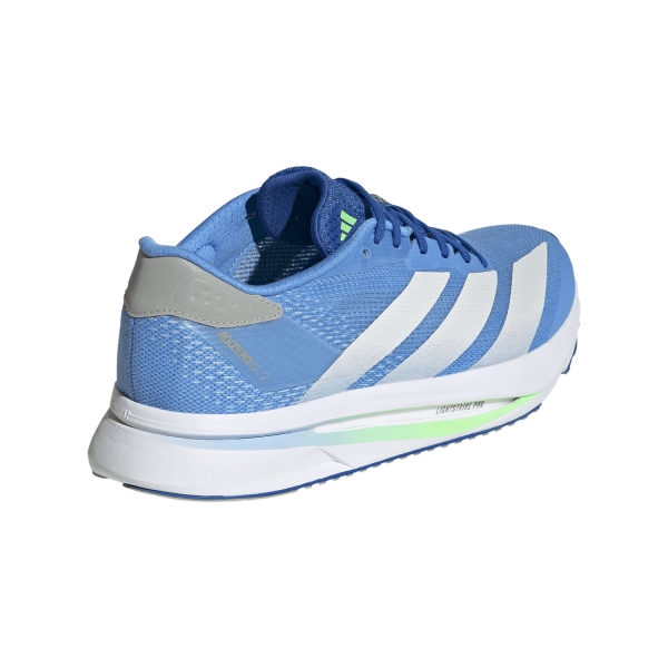 adidas adizero SL 2 - Blue Burst/Zero Metallic/Blue