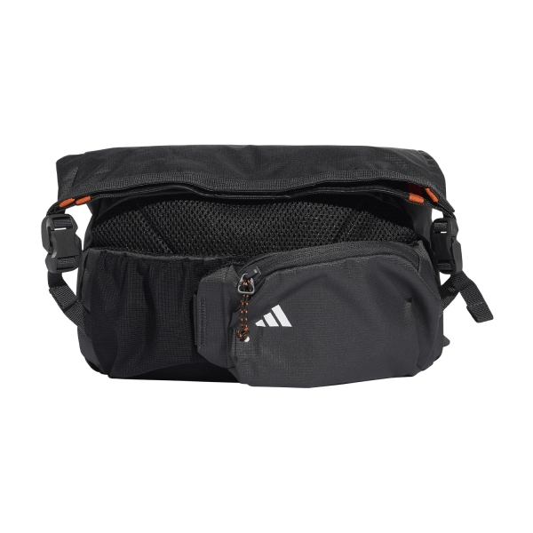 Running Belts adidas Terrex Xperior Waistpack  Carbon JY7577