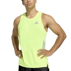 adidas adi365 CLIMACOOL Iconic Canotta - Solar Yellow