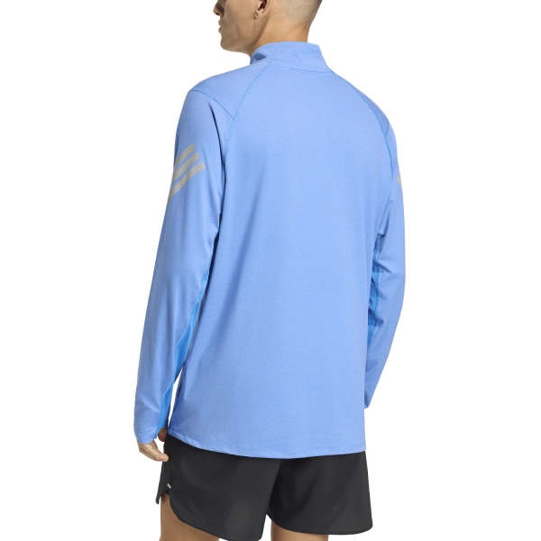 adidas adi365 Iconic Maglia - Ray Blue